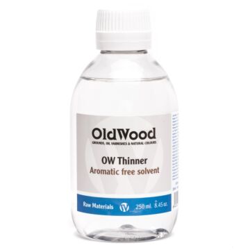 OldWood - Thinner 250 cc