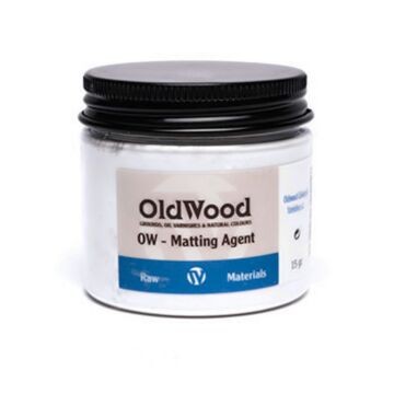 OldWood matting agent 15g