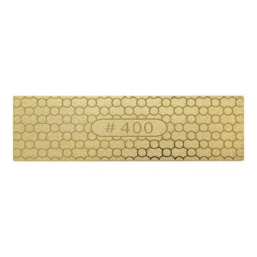Dual Grit Mini Diamond Plates 400/1000-grit
