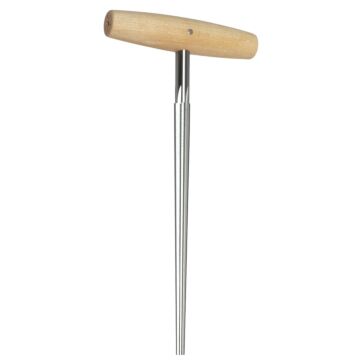 alesatore lame dritte Juzek violino/viola 1/30