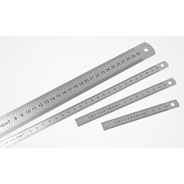 righe e righelli semirigidi 