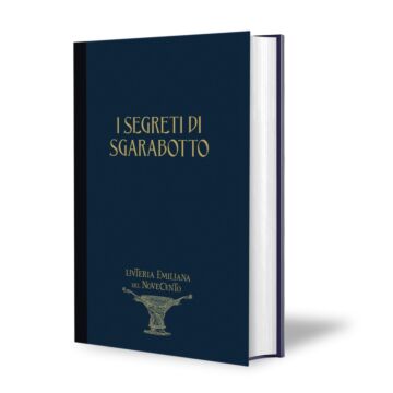 I Segreti di Sgarabotto