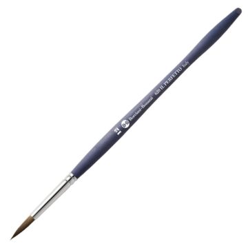 B♦B pennelli tondi in Martora sintetica IL PERFETTO