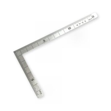 squadretta giapponese sottile 150x75mm