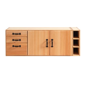 Sj&ouml;bergs Storage Module SM05, 33818