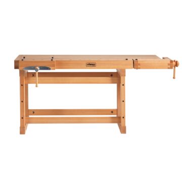 Sj&ouml;bergs Original 1900 Professional Workbench - 33819