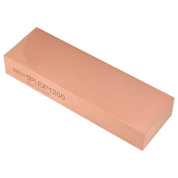 Splex Deluxe Japanese waterstone, 1200 grit