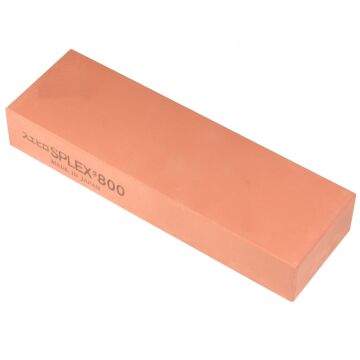 Splex Deluxe Japanese waterstone, 800 grit