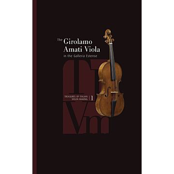 The Girolamo Amati