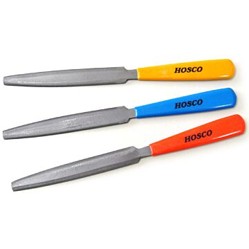 Lime per capotasti chitarra