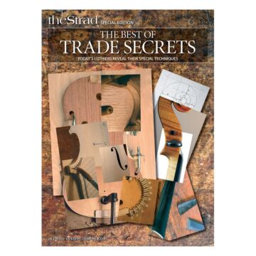 The Best of Trade Secrets 1