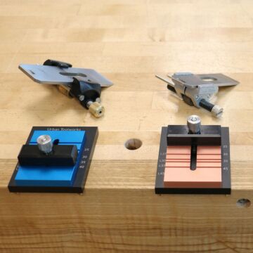 Guida per affilatura Urban Toolworks