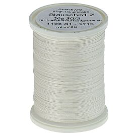 filo di lino per incrinatura, bobina da 100gr.