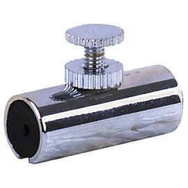 eliminatore lupo cromato per violoncello