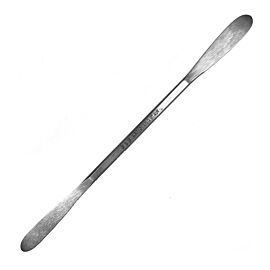 B&B spatola doppia flessibile