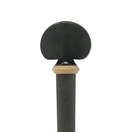 piroli viola English ebano/bosso setx4, thin
