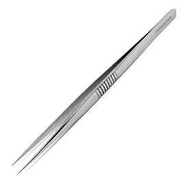 pinzetta togli peli stretta 120mm