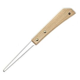 seghetto Takagi 100mm per coni piroli