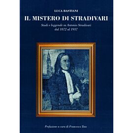 Il mistero di Stradivari