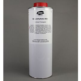 Kremer Metiletilchetone MEK 1L
