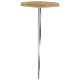 alesatore Herdim piroli cello senza lame