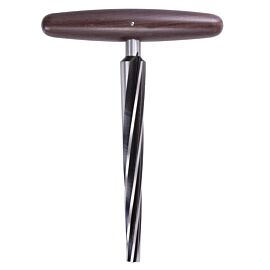 alesatore Herdim puntale spirale cello