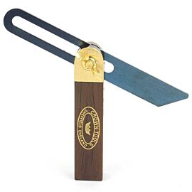 falsa squadra piccola Crown 10cm