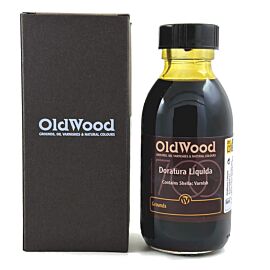 OldWood doratura liquida