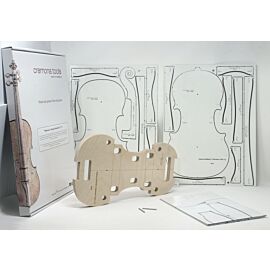 kit di forme e modelli dai poster The Strad