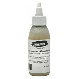 Kremer legante caseina borace 100ml