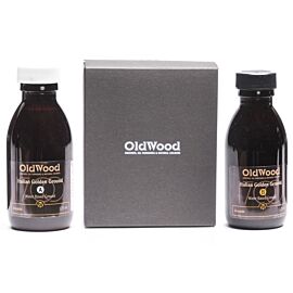 OldWood - Italian Golden Ground (A+B) 2x125cc