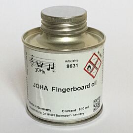 JOHA olio per tastiera 100ml
