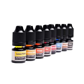 OldWood colori liquidi ad alcool