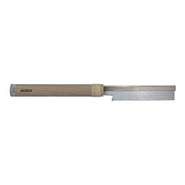 seghetto Hosco 0.50mm per taglio scanalatura tasto chitarra