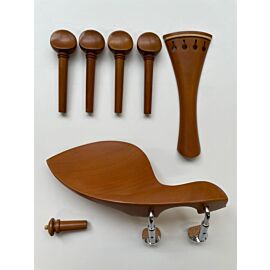 set violino Standard bosso mentoniera Italian