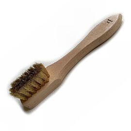 spazzolina per lime in filo di ottone