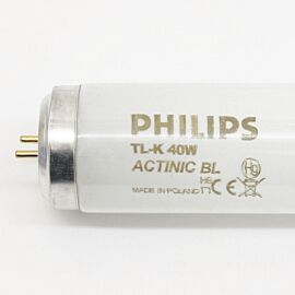 tubo UV A cm60 40W - TL-K40/10-R
