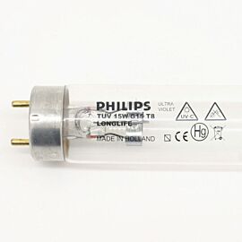 tubo UV C cm45 15W - TUV15
