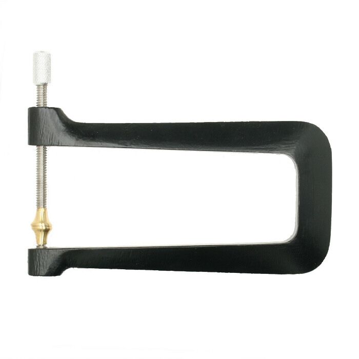 Jr Products 20785 Zinc Lockable Bunk Clamp