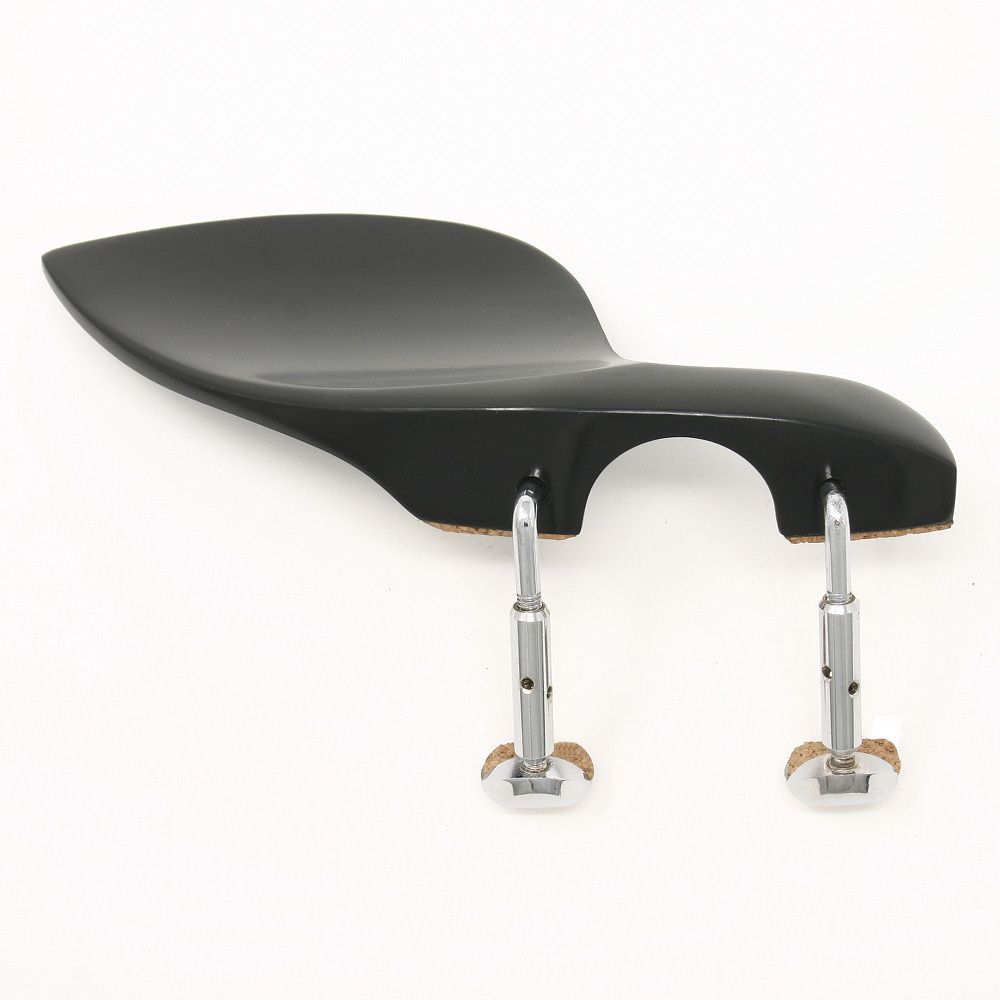 Viti Per Mentoniera Violino GEWA, Modello Hill, Placcate Oro, 1 Coppia (2 Pezzi)